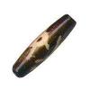 BONE 30MM TUBE/BATIQUE 50PCS