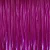 FLAT ELASTIC #4 LT.PRPLE 15M