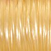 FLAT ELASTIC #13 BEIGE 15M