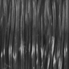 FLAT ELASTIC #19 BLACK 15M