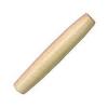 BONE 34MM TUBE/WHITE 50PCS