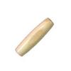 BONE 24MM TUBE/WHITE 100PCS
