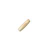 BONE 24MM TUBE/CREAM 100PCS