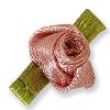 FLOWER SMALL SALMON 100 PCS