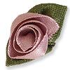 FLOWER LARGE PURPLE 50  PCS