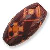 PRINTED WOOD 10X20 OVAL 100PCS