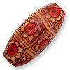 PRINTED WOOD 10X20 OVAL 100PCS