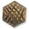METAL03 INDIAN/AB 100G +-113PC
