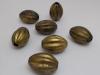METAL14 INDIAN/AB 100G +-28PCS