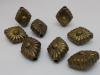 METAL17 INDIAN/AB 100G +-38PCS