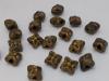 METAL40 INDIAN/AB 100G +-179PC