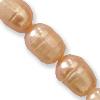 FW PEARL 10X8 OVAL CULTURA 1 S