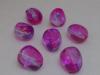 FACET BI-COLOUR 16X10MM 100G