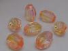 FACET BI-COLOUR 19X13MM 100G