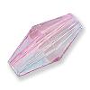 FACET BI-COLOUR 14X7MM 100G