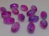FACET BI-COLOUR 14X8MM 100G