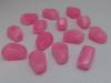 PLAS MILKIES LT.PINK 18X8 100G