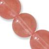 STRAWBERRY 10MM 1STR +- 39PCS