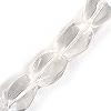CRYSTAL 14X18MM 1STR +-22PCS