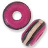 BONEPAINT17 8MM WHEEL PURPLE