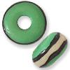 BONEPAINT17 8MM WHEEL GREEN