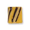 BONEPAINT15 5X4MM DISC YELLOW