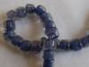 LINED PONY BLUE 100G +-110PCS