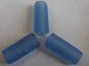 F.TUBE 24X10 LT.BLUE 100 +-20P