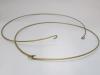 NECK RING 140MM/KGP 10PCS