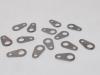 CLASP LINK 9MM/BNP 100PCS