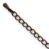 EXTENSION CHAIN/KGP 25PCS