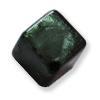 P.SWIRL 12X12MM SQR OLIVE 100G