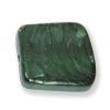 P.SWIRL 20MM FLTSQR OLIVE 100G