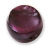 P.SWIRL 15MM DISC PURPLE 100G