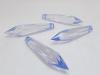 FACET DROP 11X50MM LT. BLU