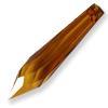 FACET DROP 11X50MM AMBER