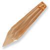 FACET DROP 11X50MM FLESH