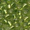 FOIL LIGHT GREEN 6/0 100G
