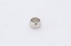 CRIMP BEAD 3MM +/-250PCS
