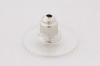 EAR STUD STABILIZER +/-100PC