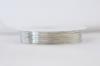 SILVER PLATED WIRE 0.25MM/ 40M