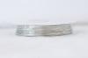 SILVER PLATED WIRE 0.8MM/ 3.5M