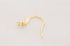 EARWIRE HOOK +/-100PCS