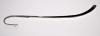 BOOK MARK SILV.PLATE1PC 12.5MM