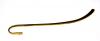 BOOK MARK BRASS 1 PC 12.5MM