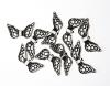 ANGEL WINGS 18X8MM A.SILV 20PC