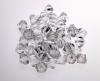 ACRYLIC 8MM BIC FACET CL  530P