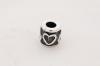 PANODRA 10X8MM HEART 10P