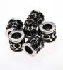 PANODRA TUBE 8X8MM STAR 10PCS