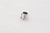 PANODRA TUBE 8X7MM ROUGH 10PCS